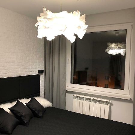 Ferienwohnung Apartament - New York - Gdynia Exterior foto
