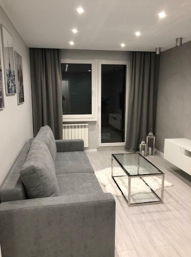 Ferienwohnung Apartament - New York - Gdynia Exterior foto